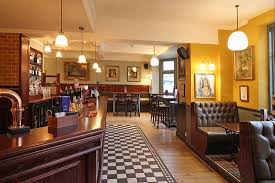 Filling squash with delicious booze? The Punch Bowl Sheffield Menu Prices Restaurant Reviews Tripadvisor