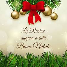 Auguri Buonnatale Larustica Agazzano Valluretta Piacenza