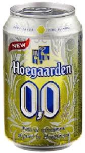 Hoegaarden Lemon 0 0 Can 33cl Beers Cellar Chockies Hoegaarden Canning Wheat Beer