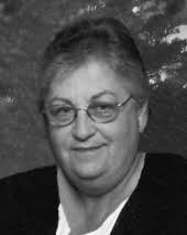 Obituary information for Danielle Roy