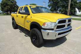 Image result for Construction Yellow 2020 Dodge Truck