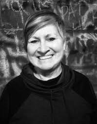 Alva Jean Morgan February 7, 1954