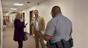 Trial for Former Pastor Accused of Stalking Faces Further Delay