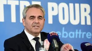 Pour tout savoir sur les élections départementales, consultez notre rubrique dédiée. Regionales 2021 Hauts De France Xavier Bertrand En Tete Du Premier Tour Avec 41 4 Des Suffrages Lci