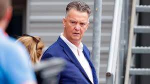 Van gaal will have little time to prepare as the dutch play three world cup qualifiers in the space of seven days in september, at norway on sept. Es4dbhddh5qrkm