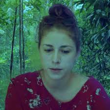 Nina Robin's Instagram, Twitter & Facebook