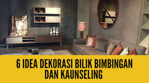 Pengembangan keimanan dan ketakwaan kepada tuhan yme 2. 6 Dekorasi Bilik Bimbingan Dan Kaunseling Youtube