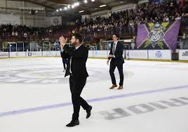 Pro Hockey News - News update