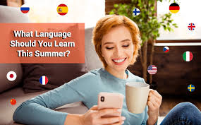 In fact, the most successful language learners spend years mastering their chosen language on the path to. Quiz What Language Should You Learn This Summer Mondly Blog