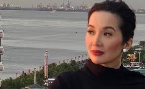 We did not find results for: Love Love Love Kris Aquino Scores Favorable Ruling Vs Nicko Falcis
