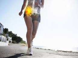 A muscle called the iliopsoas muscle flexes your hip, and it's attached to your upper thigh by a tendon. 5 Common Hip Injuries You Can Fix Active