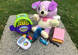 Adaptive Toys Grip