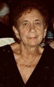 Obituary of Helen Mary Faiella