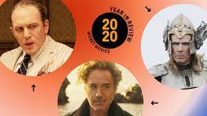 The worst movies of 2020. The Worst Movies Of 2020 According To Variety Critics Variety