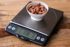oxo digital scale electronic kitchen