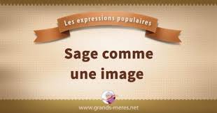 Pin On Expression Populaire