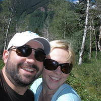 Honeymoon Registry of Danielle Boisvert & Adam Knickerbocker