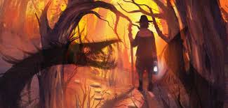 Young Goodman Brown And Faith | Ppt