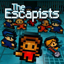 The Escapists 2 Coming Next Year With Co-Op Play | Gamewatcher