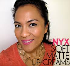 Rated 4 out of 5 on makeupalley. I D Circumnavigate The Globe For The Nyx Soft Matte Lip Creams Makeup And Beauty Blog