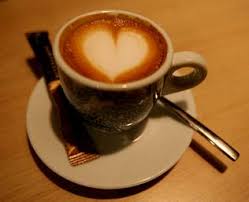 Resultado de imagen para tacitas de cafe animadas
