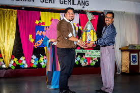 Kertas soalan ini mengandungi 40 soalan. Majlis Anugerah Ko Kurikulum Part 3 Sk Wangsa Maju Seksyen 1 Official Facebook