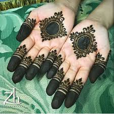 Simple 1 New Mehndi Designs Mehndi Designs For Fingers Mehndi Designs For Hands