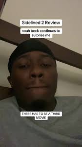 Noah Beck Movie Review