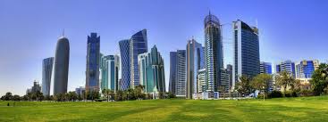 Qatar, officially the state of qatar, is an emirate in the middle east and southwest asia, occupying the small qatar peninsula on the northeastern coast of the larger arabian peninsula. Assystem In Qatar