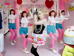 The sound of avril's debut album, let go , harbored some of the same teenage angst showcased by fellow canadian alanis morissette (particularly opening track losing grip), but blended it with catchy and poppier vocal hooks. The Economics Behind Avril Lavigne S Creepy Hello Kitty Video Vox