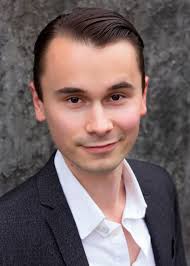 From wikipedia, the free encyclopedia. Michael Pandolfo Baritone Wolf Trap Opera