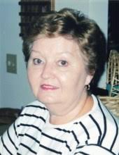 Virginia "Jenny" Finch Obituary (2022)