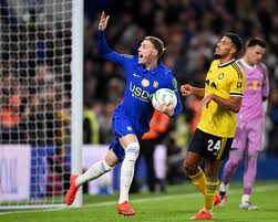 Cole Palmer powers Chelsea to comeback win over Leeds in nine-goal epic — The Guardian