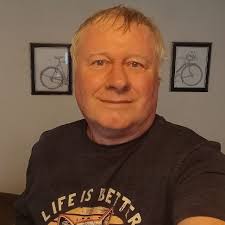 I took a couple days off to recover from working