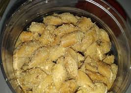 Resepi popia nestum versi khairulaming ingredients 2 tbsp flour 3 tbsp water 15 spring roll sheets a.k.a kulit popia (cut in half) 1. Kuih Popia Nestum Viral Resepi Masakan Viral