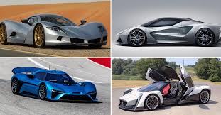 We did not find results for: Not Ready Until 2025 Lol Here Are 10 Evs That Smoke Ferrari Now Electrek