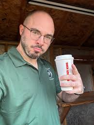 Tanner Salyers, Knox County Recorder