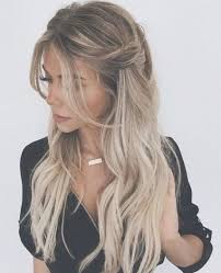 Changing your hair style is like changing your face. 25 Fabulous Long Wedding Hairstyles To Copy Right Now Fabulous Hairstyles Right Wedding New Thick Hair Styles Hair Styles Half Up Half Down Hair Prom