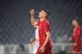 We did not find results for: Demiral Makes An Unwanted Record In Turkey Defeat