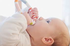 It is important that you consider why the pacifier is falling out. Dummies And Comforters Pregnancy Birth And Baby