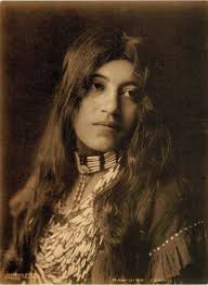 Antique 1906 George B. Cornish Original Photographs of Native Americana  Indians