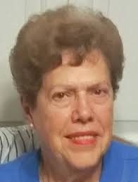 Carol Corwin Obituary (1938