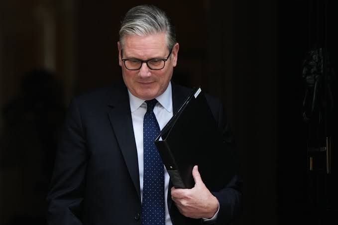 UK PM Starmer admits Mandelson mistake, rejects resignation calls