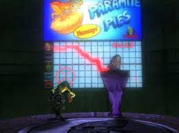 The definition used in the vietnam war by u.s. Oddworld Abe S Oddysee Wikiwand
