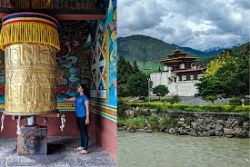 Generally, june to september marks the monsoon season. Indians Will No Longer Be Allowed Free Entry In Bhutan Will Have To Pay 1 200 Per Day Curly Tales