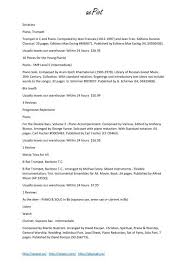 Check spelling or type a new query. Sheet Music