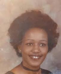 Carla Faye Strong Obituary (1961