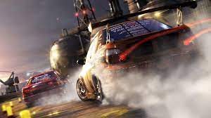 Here provides top free android apps. Race Driver Grid Hd Wallpaper Background Image 1920x1080