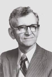 Van Quincy Goss (1914-2008)