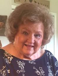 Kay Henshaw Minor Obituary February 14, 2019